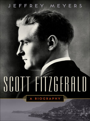 Scott Fitzgerald - ebook